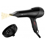 Фен / прибор для укладки Braun HD 785