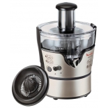 Соковыжималка центробежная Moulinex Elea Duo 2, JU385H30