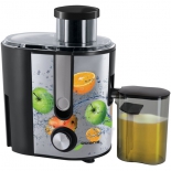 соковыжималка центробежная Polaris PEA 0829 Fruit Fusion