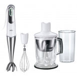блендер погружной Braun 4199 MQ745 Cocktail