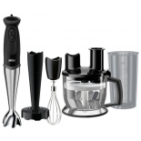блендер погружной Braun MQ5177BK