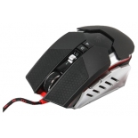мышка A4Tech Bloody Terminator TL50 Silver-Black USB