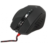 мышь A4Tech Bloody Terminator TL70 Black USB