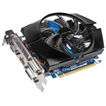 видеокарта GeForce GIGABYTE GeForce GT 740 1072Mhz PCI-E 3.0 2048Mb 5000Mhz 128 bit 2xDVI HDMI HDCP (GV-N740D5OC-2GI)