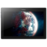 планшет Lenovo TAB 2 A10-70L Blue 10,1
