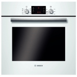Духовой шкаф Bosch Serie 6 HBG43T320R