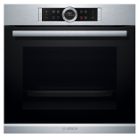Духовой шкаф Bosch Serie 8 HBG632BS1