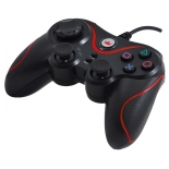 геймпад CROWN CMG-706 (проводной USB, для PC/PS3)