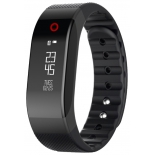 фитнес-браслет SMA Coach SCH01, черный