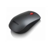 мышка Lenovo Professional Wireless Laser Mouse, черная