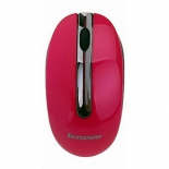 мышка Lenovo Wireless Mouse N3903 Peony-Pink (888013584)