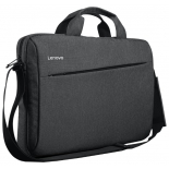 сумка для ноутбука Lenovo Casual Toploader T200, черная