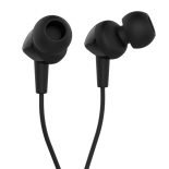гарнитура проводная для телефона JBL C100SIU, черная