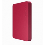 аксессуар для телефона Аккумуляторная батарея Calibre 2500 mAh, красная