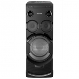музыкальный центр Sony MHC-V77DW (музыкальная система)