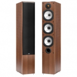 акустическая система Monitor Audio MR6, орех
