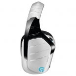 гарнитура для пк Logitech G933 Artemis Spectrum, белая