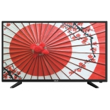 телевизор Akai LEA-39V51P, черный
