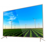 телевизор Haier LE42U6500TF, золотистый