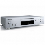 CD-проигрыватель Pioneer PD-30AE S, серебристый