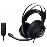 гарнитура для пк Kingston HyperX Cloud Revolver (HX-HSCRS-GM/EE)