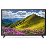 телевизор LG 32LJ510U (32'', HD), чёрный