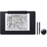 планшет для рисования Wacom Intuos Pro Large (PTH-860P)