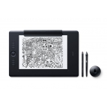 планшет для рисования Wacom Intuos Pro Large (PTH-860)