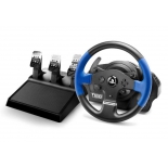 руль и педали игровые (комплект) Thrustmaster T150 Pro Force Feedback, Руль и 3 педали, ПК-PS3-PS4 (4160696)