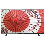 телевизор Akai LES-48X87WF (48'', Full HD, Smart TV)