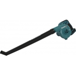 воздуходувка Makita BUB143Z (аккумуляторная)