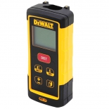 дальномер DeWALT DW03050, лазерный