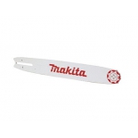шина для цепной пилы Makita 442040661 (40 см, со звёздочкой)