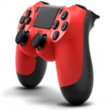геймпад Sony DUALSHOCK 4 v2 красный