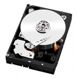 жесткий диск Western Digital SATA-III 2000Gb 7200, буфер 64Mb WD2002FFSX Red