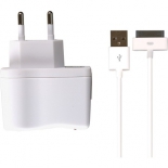 зарядное устройство SmartBuy NOVA SBP-1140, белое