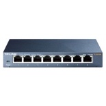коммутатор (switch) TP-LINK TL-SG108