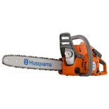 пила цепная бензиновая HUSQVARNA 236