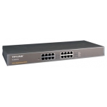 коммутатор (switch) TP-LINK TL-SG1016