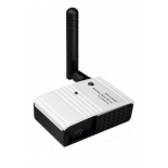 принт-сервер TP-LINK TL-WPS510U