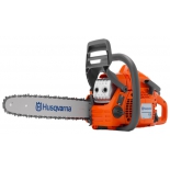 пила цепная бензиновая HUSQVARNA 135, 9667618-04