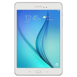 планшет Samsung GALAXY Tab A 8.0 Wi-Fi 16GB LTE White