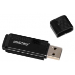 usb-флешка SmartBuy Dock USB3.0 16Gb (RTL), чёрная