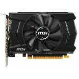 видеокарта Radeon MSI Radeon R7 360 1100Mhz PCI-E 3.0 2048Mb 6500Mhz 128 bit DVI HDMI HDCP (R7 360 2GD5 OC)