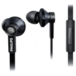 гарнитура для телефона PHILIPS TX1BK/00, чёрная