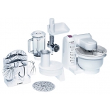 Кухонный комбайн Bosch The One MUM4657