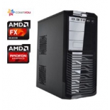 системный блок CompYou Home PC H555 (CY.587240.H555)