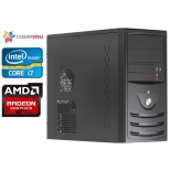 системный блок CompYou Home PC H575 (CY.586716.H575)