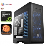 системный блок CompYou Pro PC P273 (CY.586676.P273)