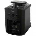 Кофемашина Krups EA810B70
